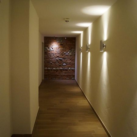 Hotel Zur Post Trostberg Buitenkant foto