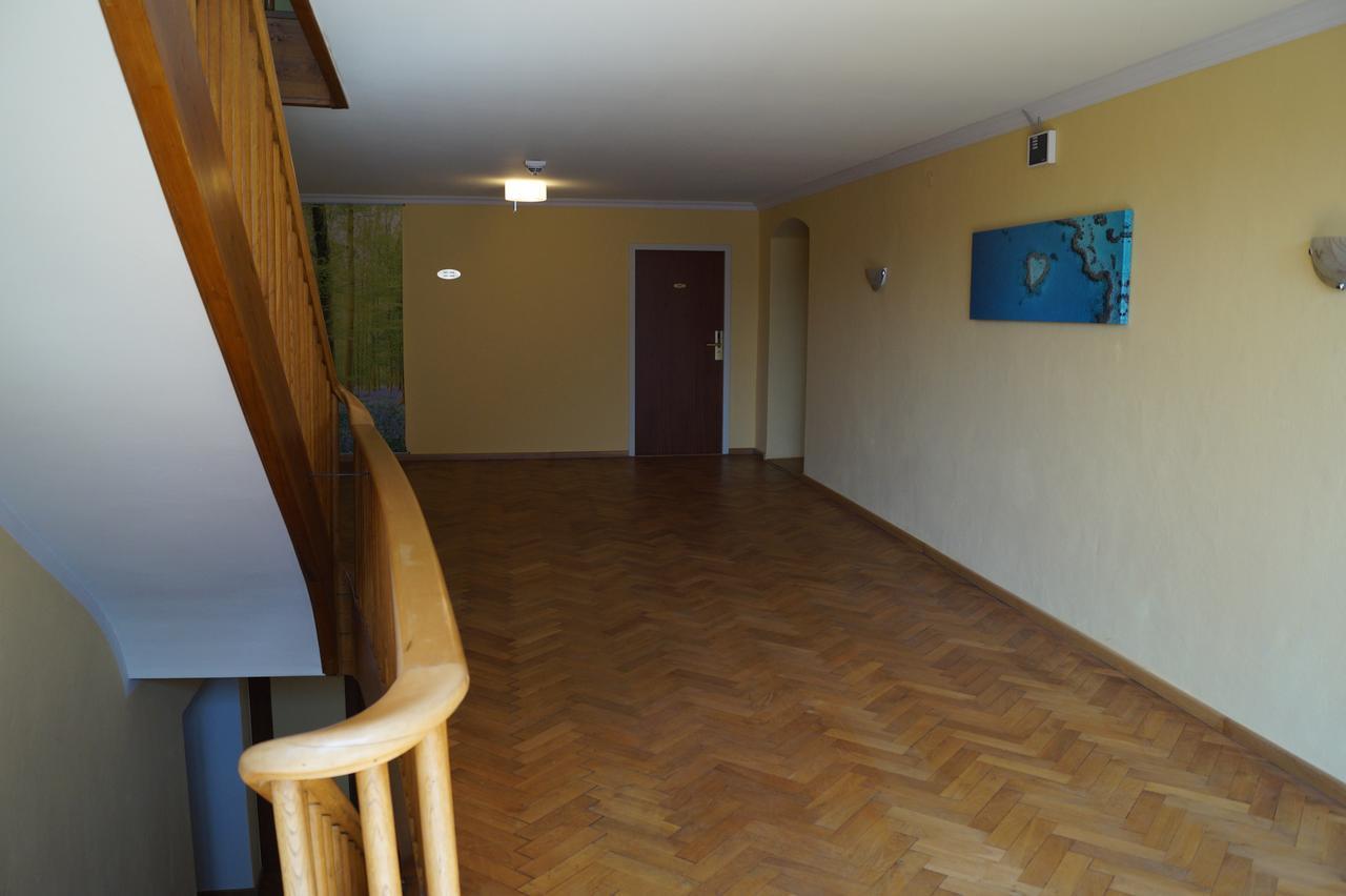 Hotel Zur Post Trostberg Buitenkant foto