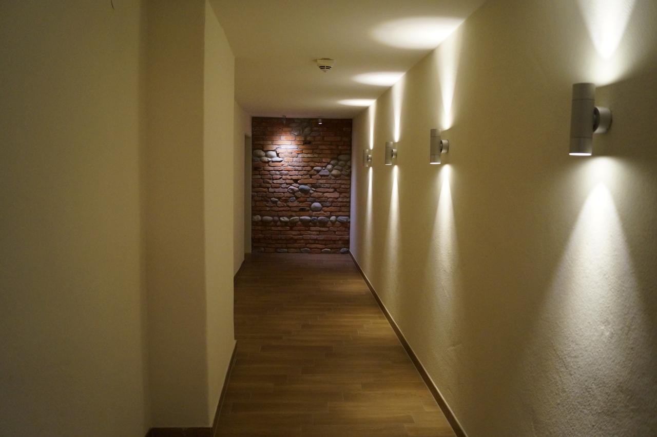 Hotel Zur Post Trostberg Buitenkant foto
